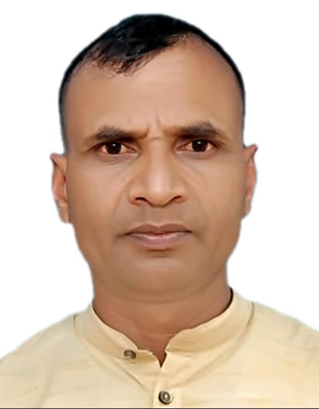 MANOJ KUMAR YADAV
